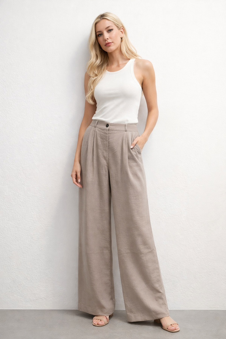 Elvina Pants