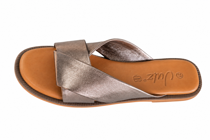 Darcy Slip-On