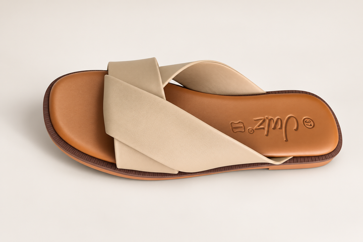 Darcy Slip-On