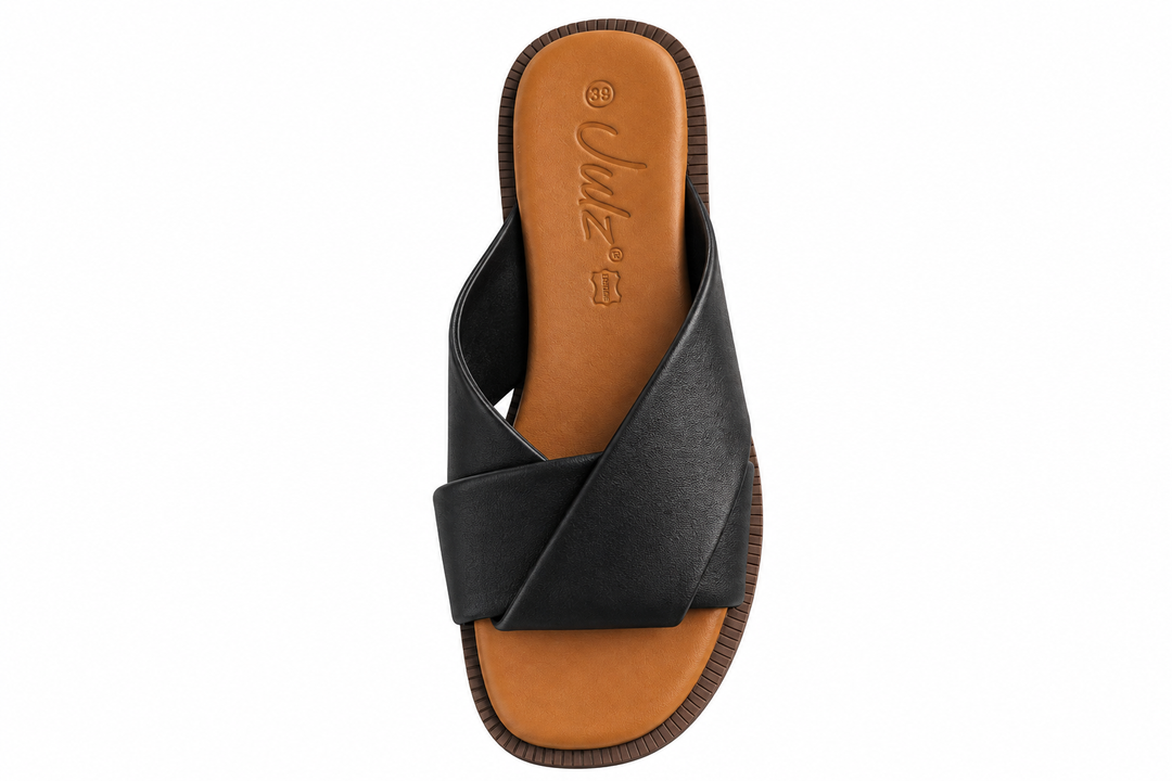 Darcy Slip-On