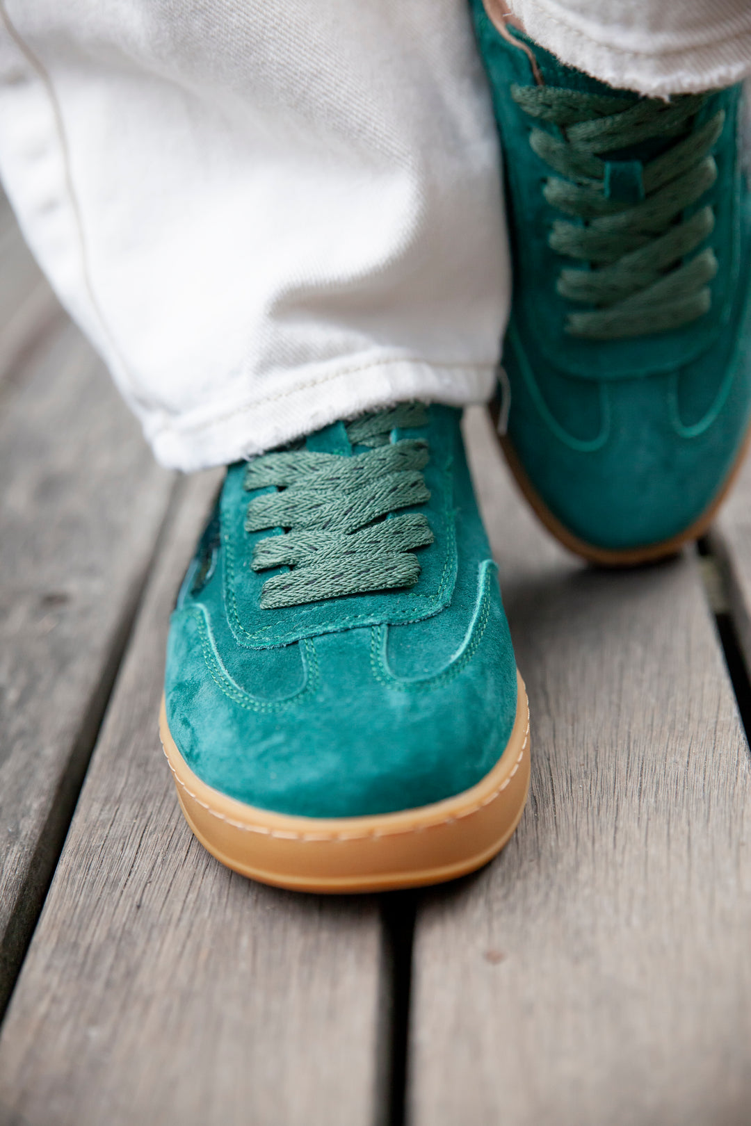 Lumi Sneaker