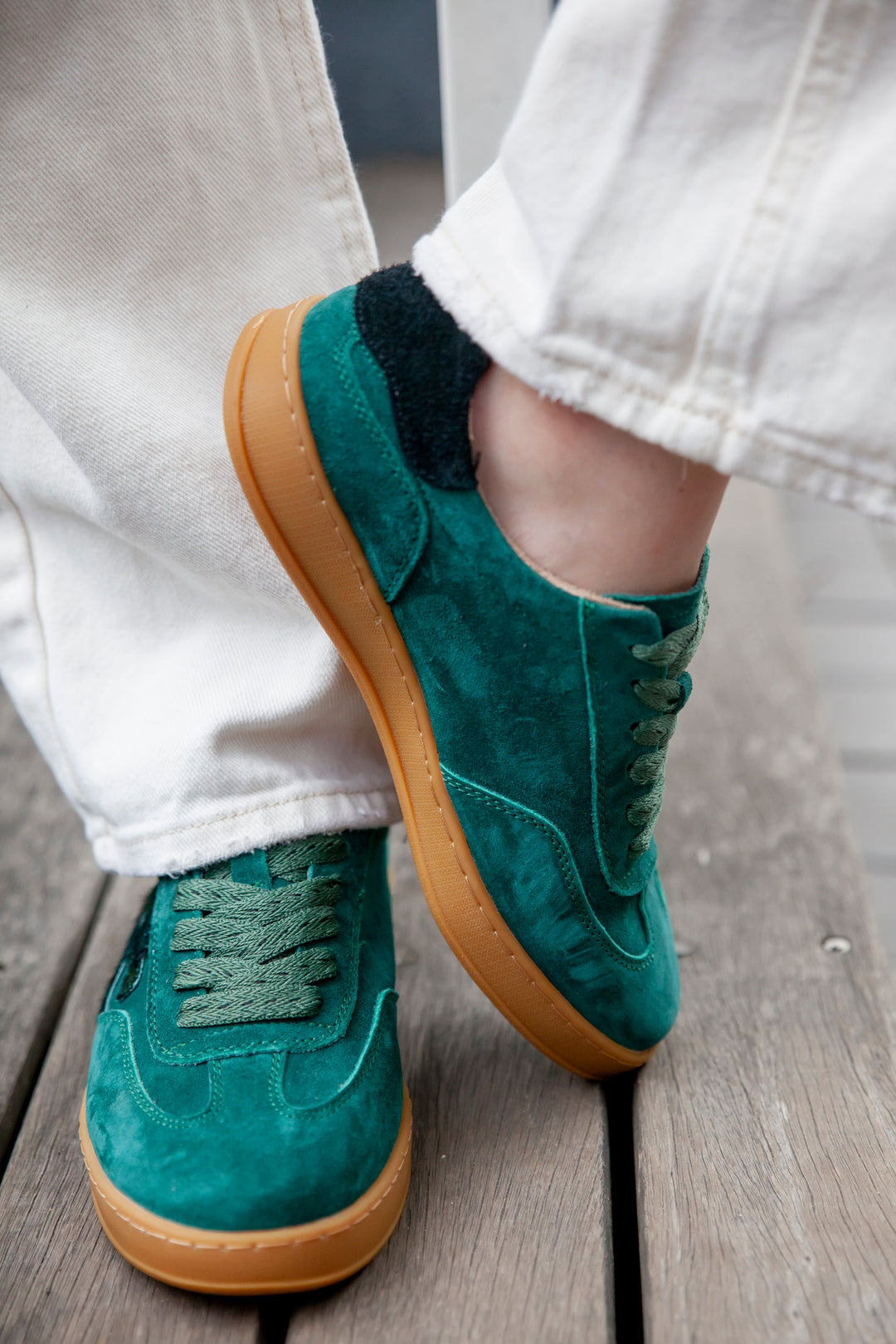 Lumi Sneaker