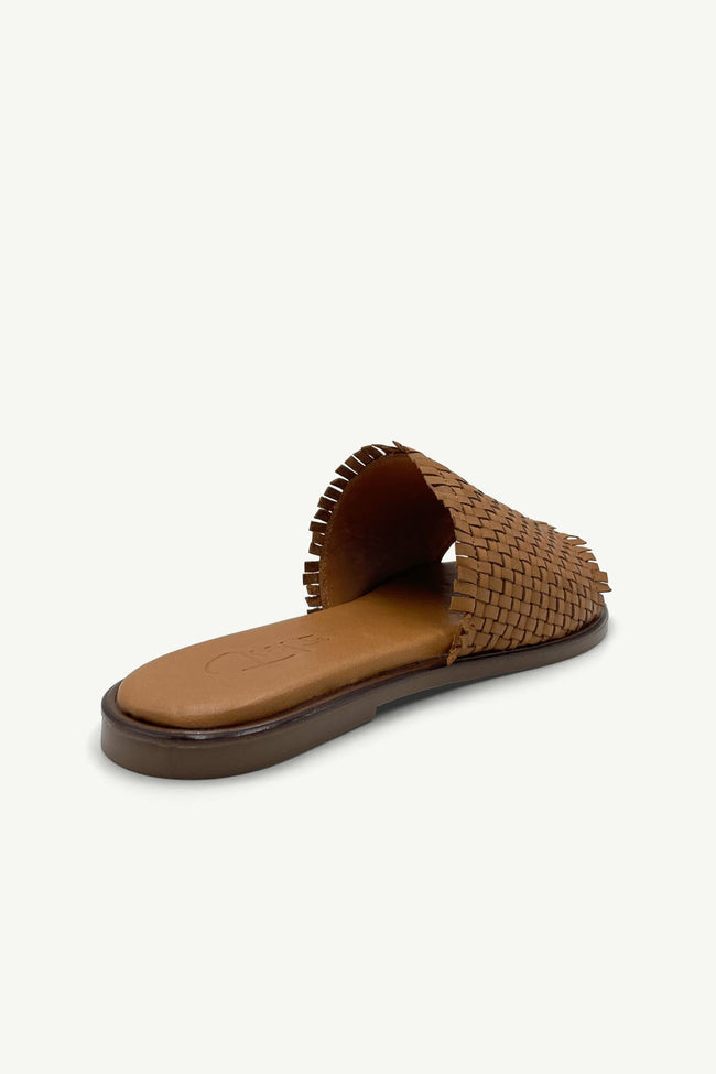 Cyrus Sandals