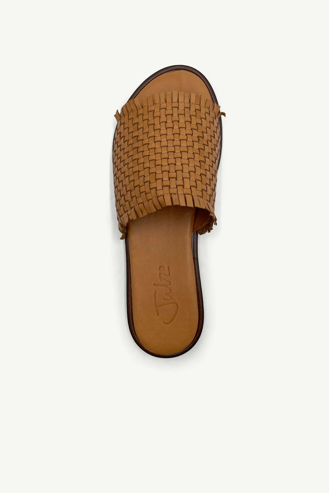 Cyrus Sandals