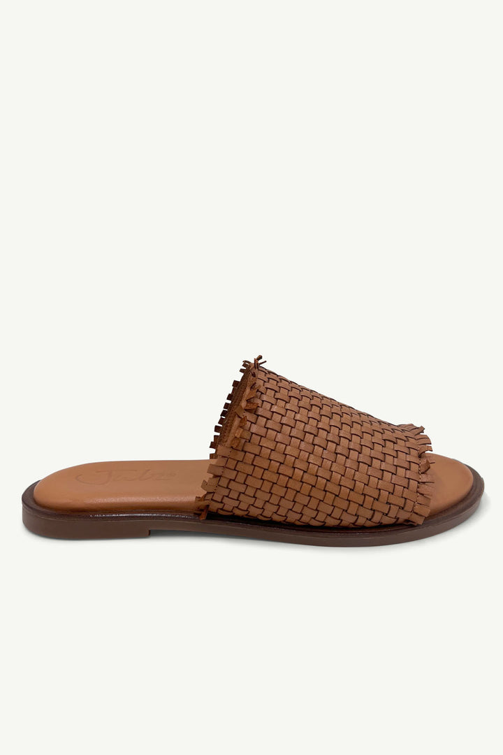Cyrus Sandals