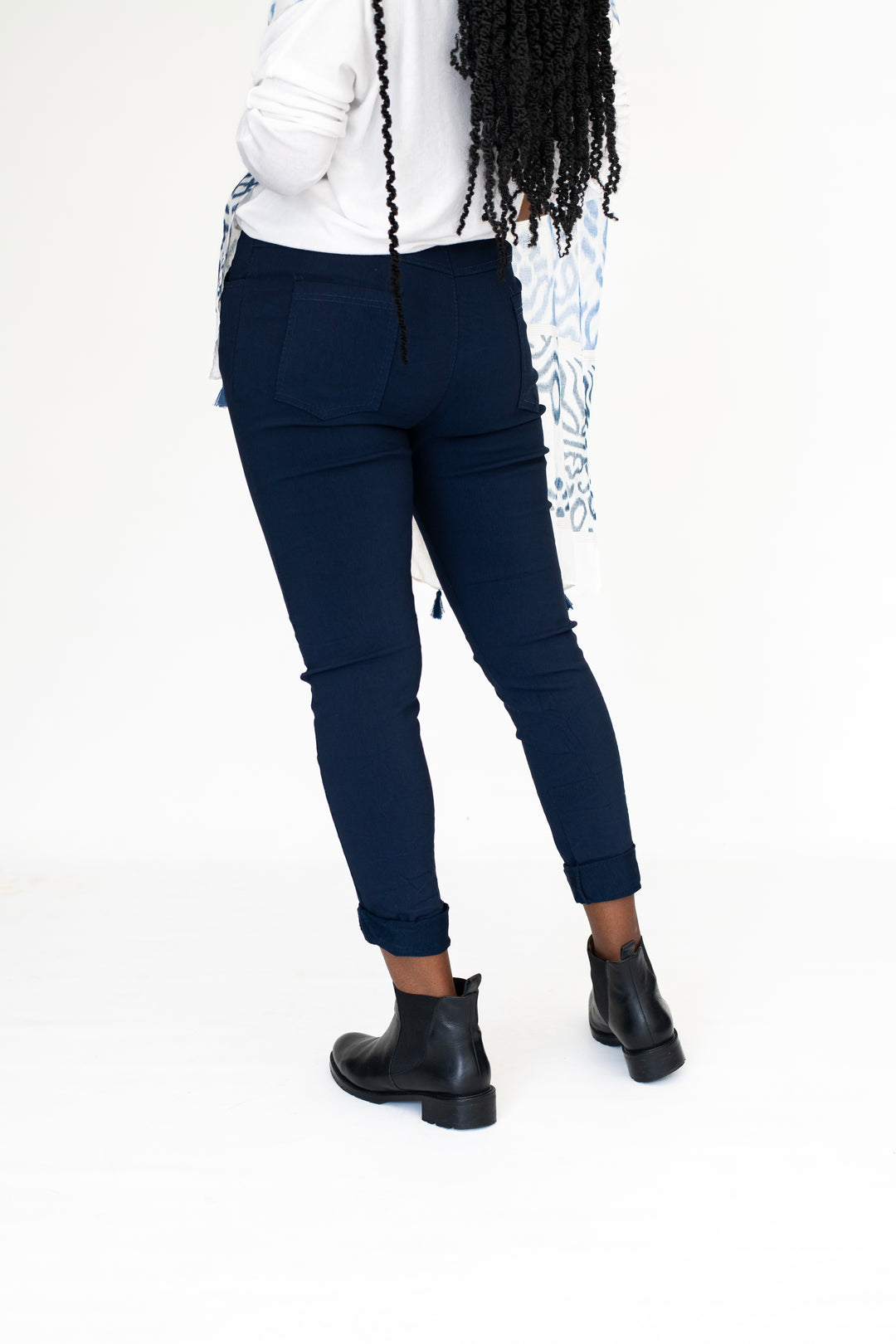 Izumi Pants