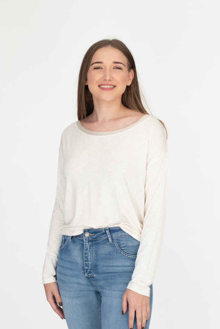 Accalia Top