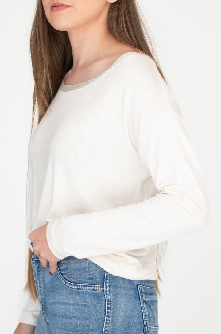 Accalia Top