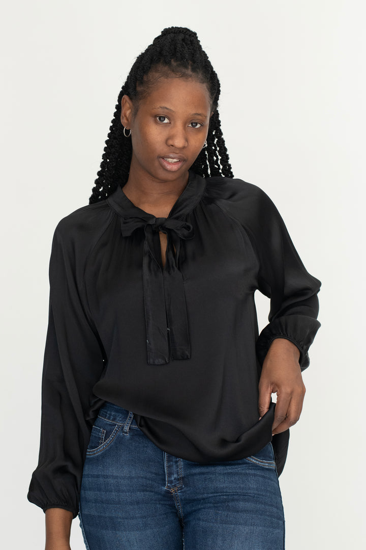 Aeni Blouse