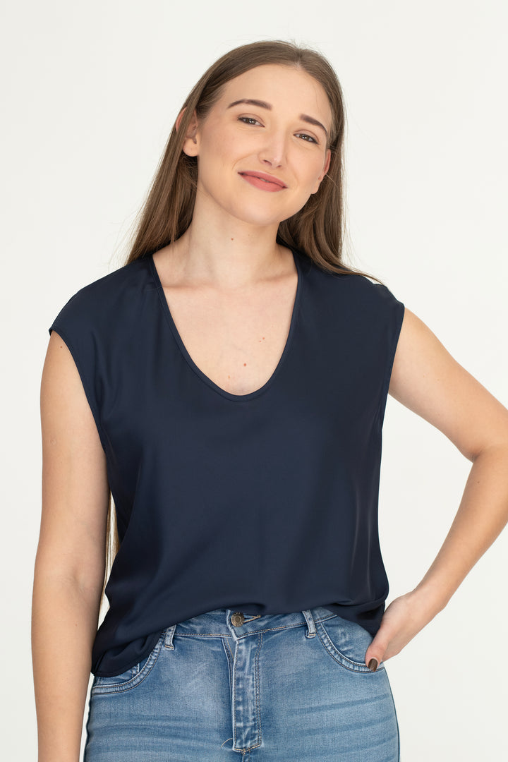 Olivie Top