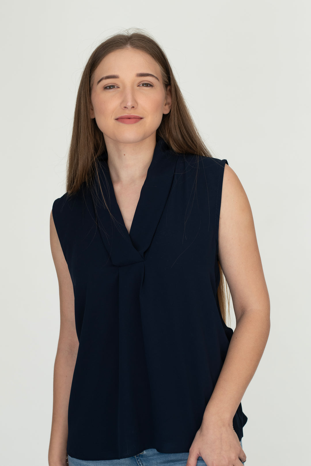 Staze Blouse