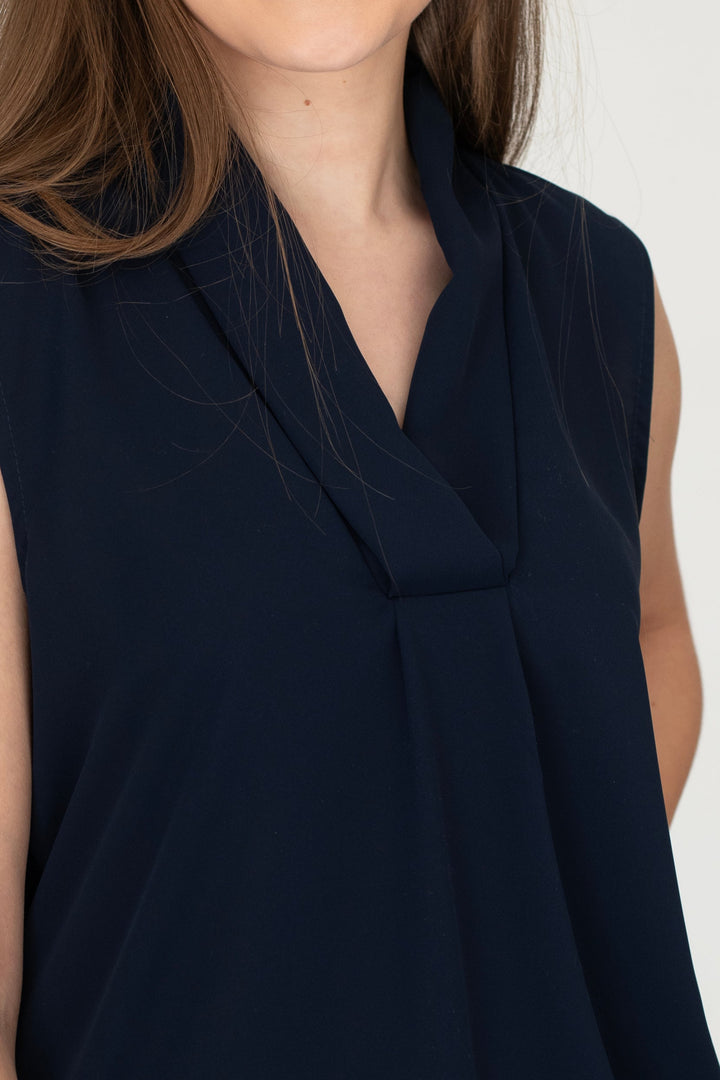 Staze Blouse