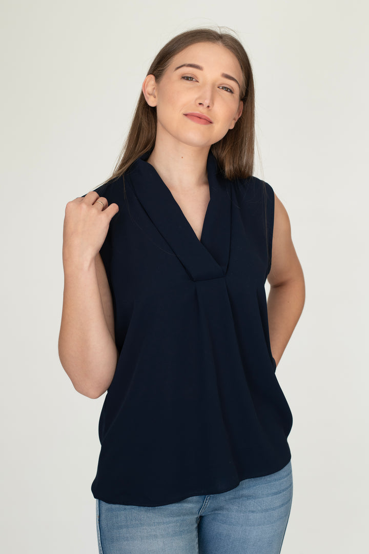 Staze Blouse