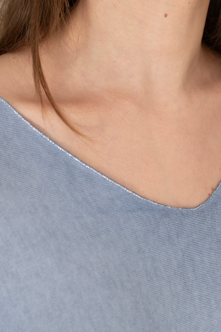 Hiah Batwing Jersey