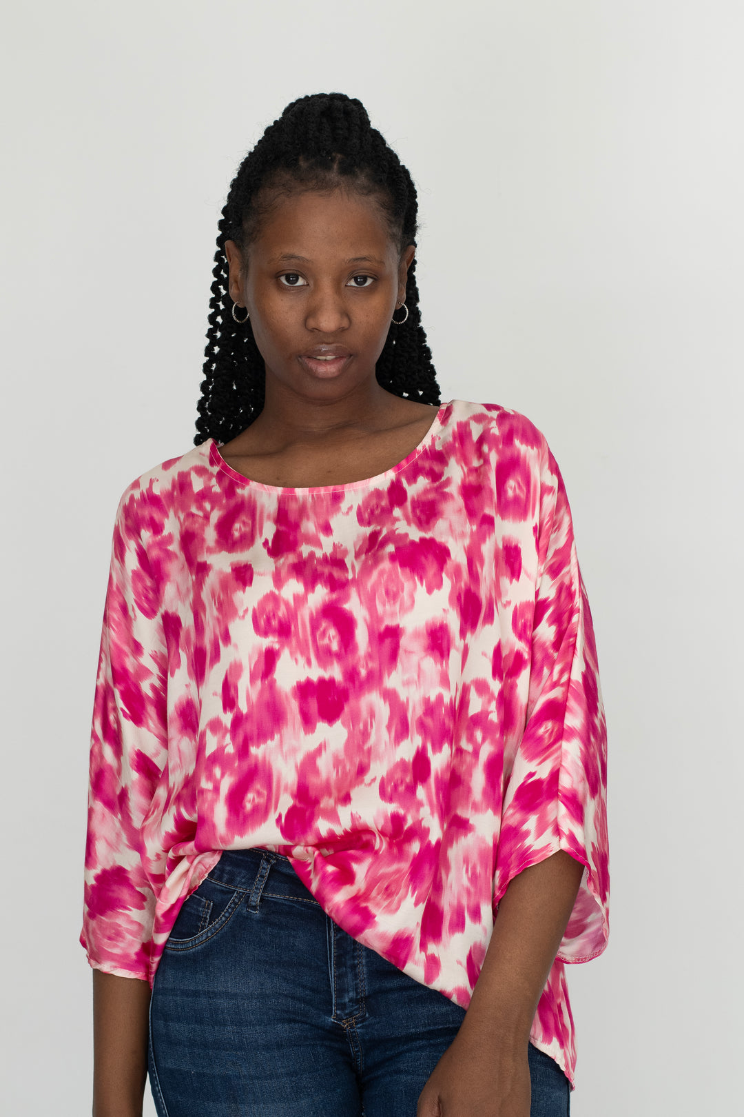 Moose Blouse