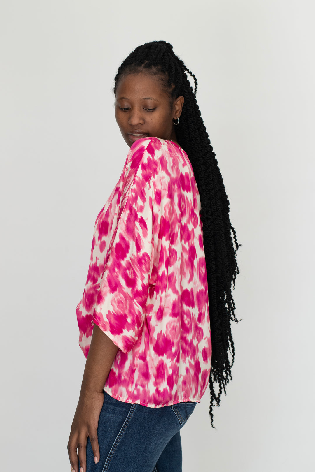 Moose Blouse
