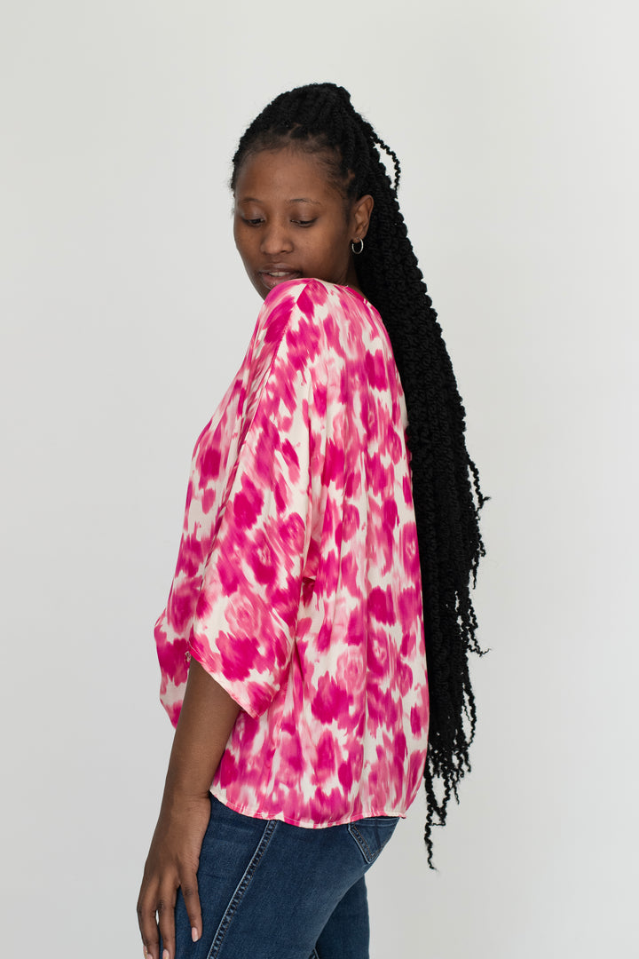 Moose Blouse
