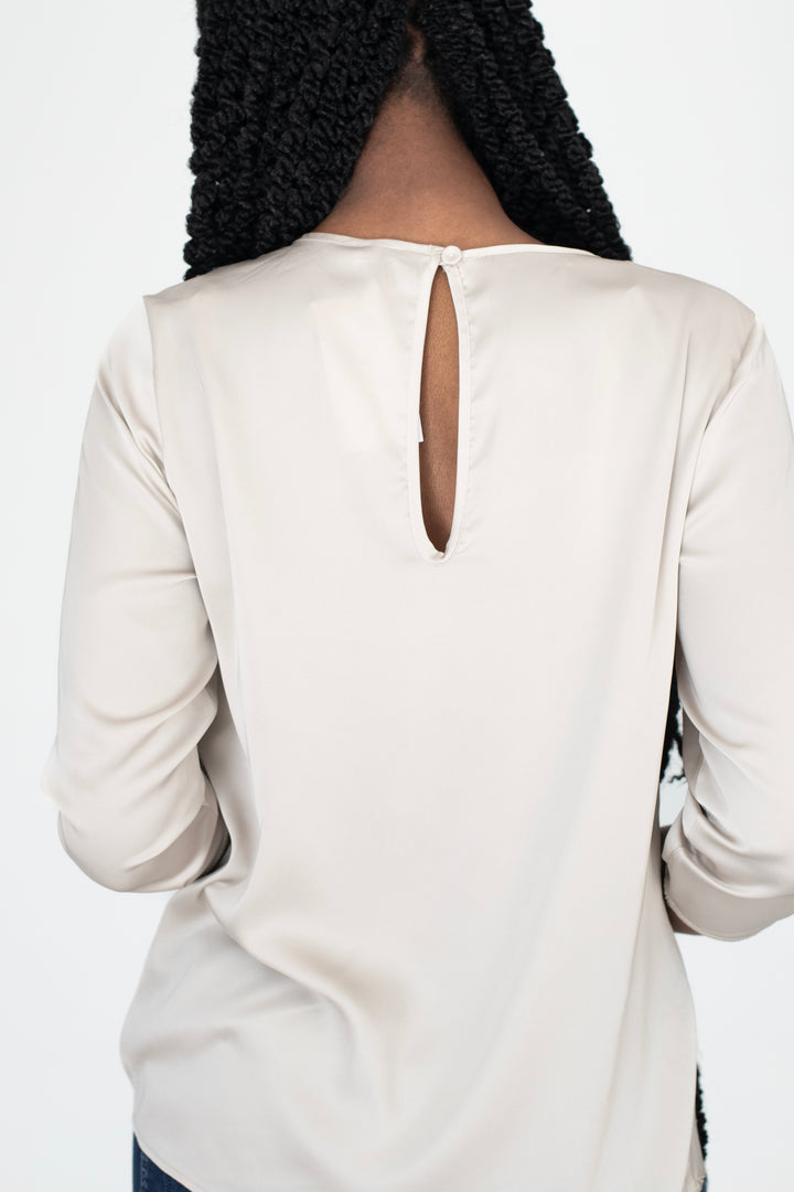 Bozena Blouse