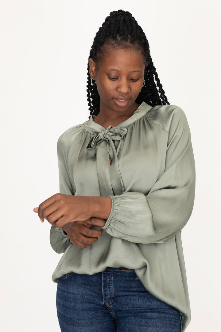 Aeni Blouse