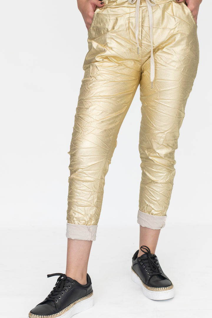 Mealla Pants