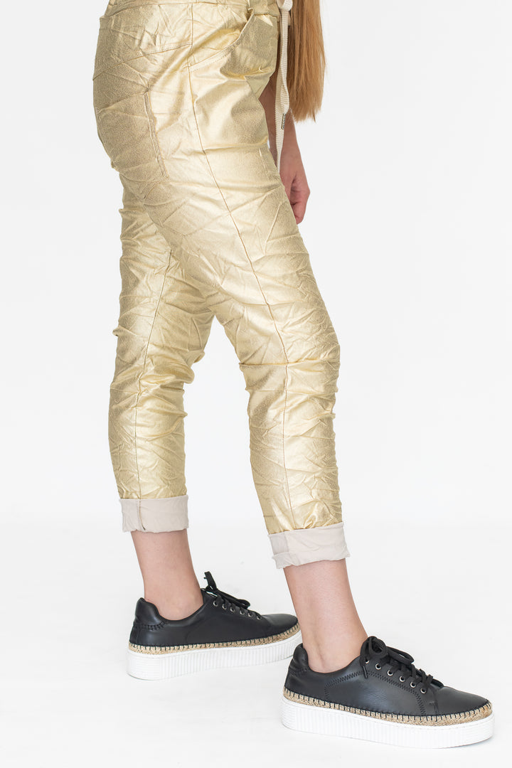 Mealla Pants