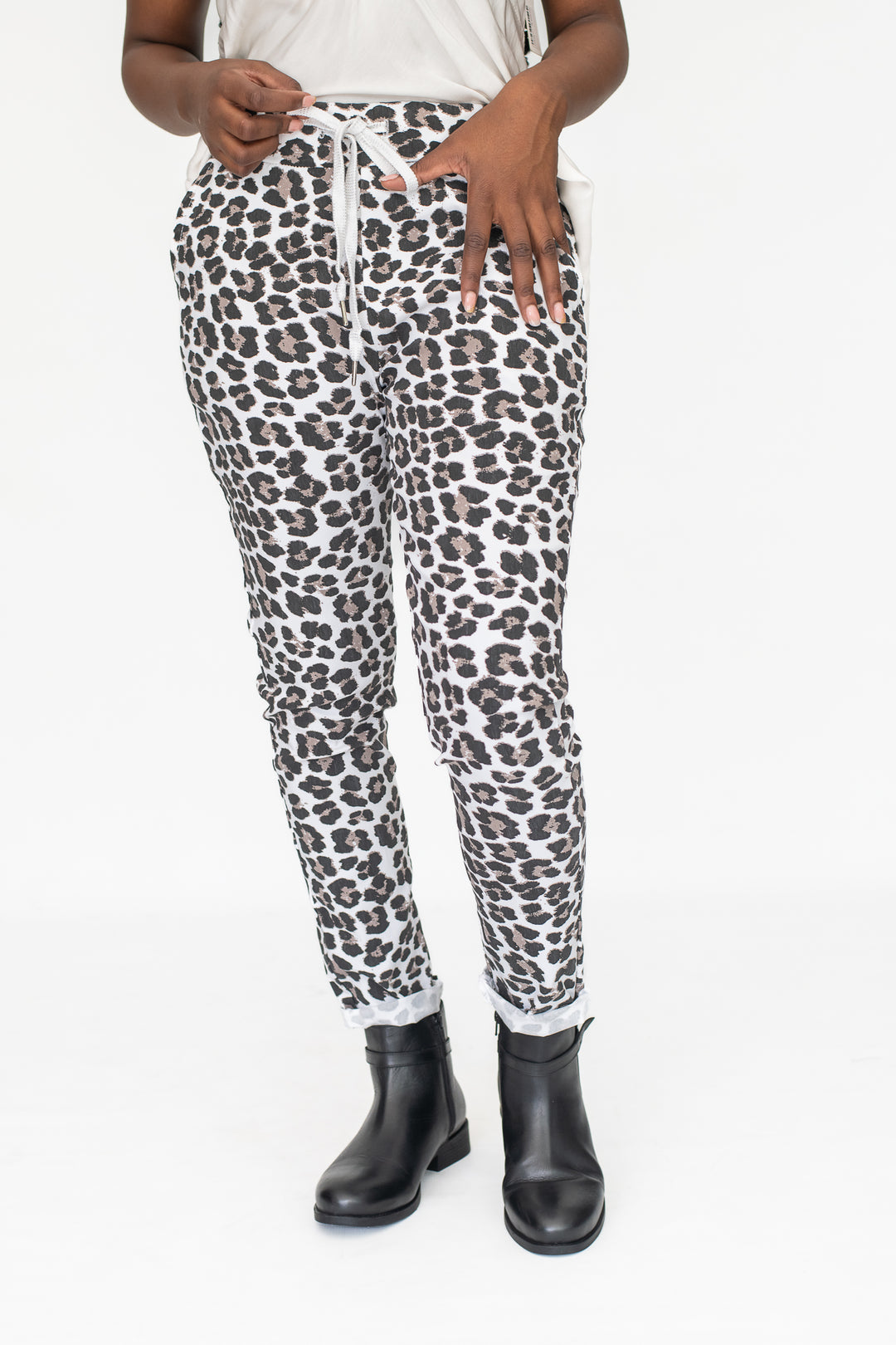Piage Pants