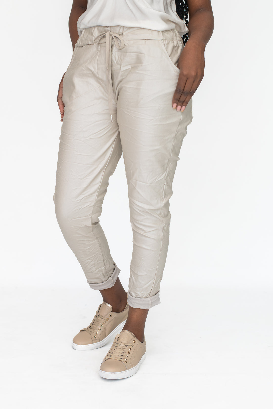 Mealla Pants