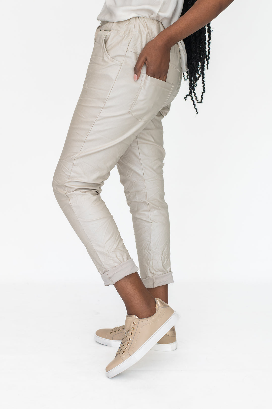 Mealla Pants