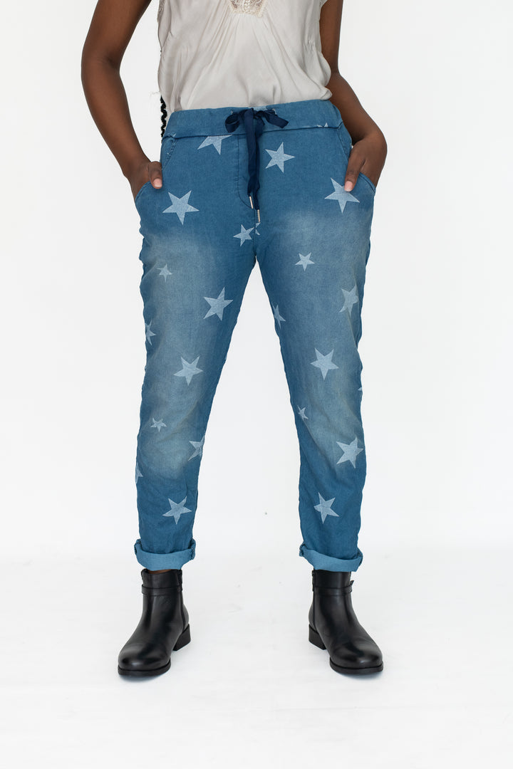 Blanka Pants