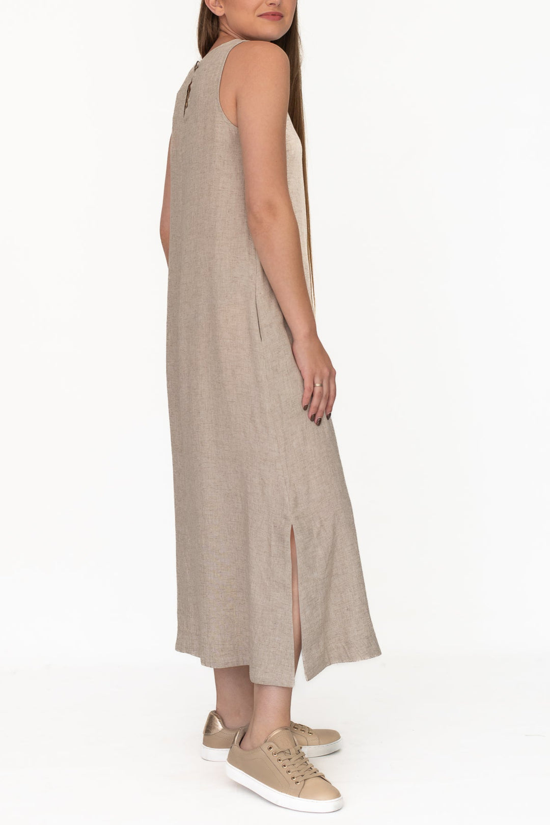 Stellah Dress
