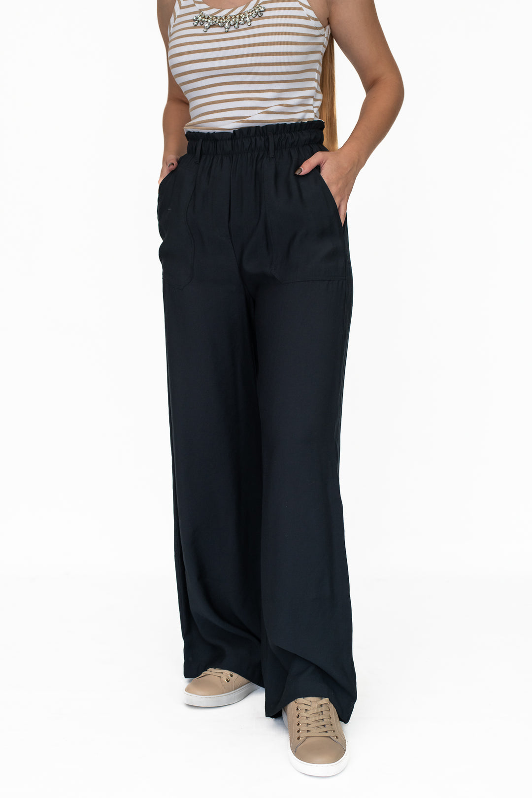 Dagmar Pants