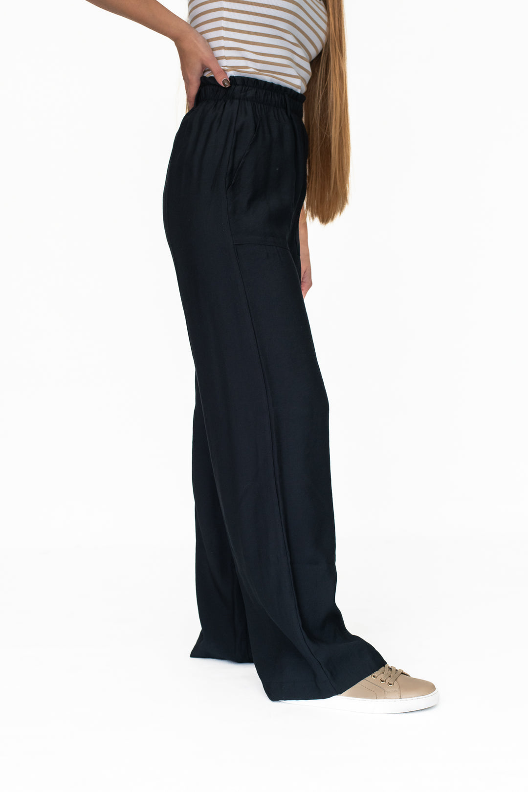 Laken Pants