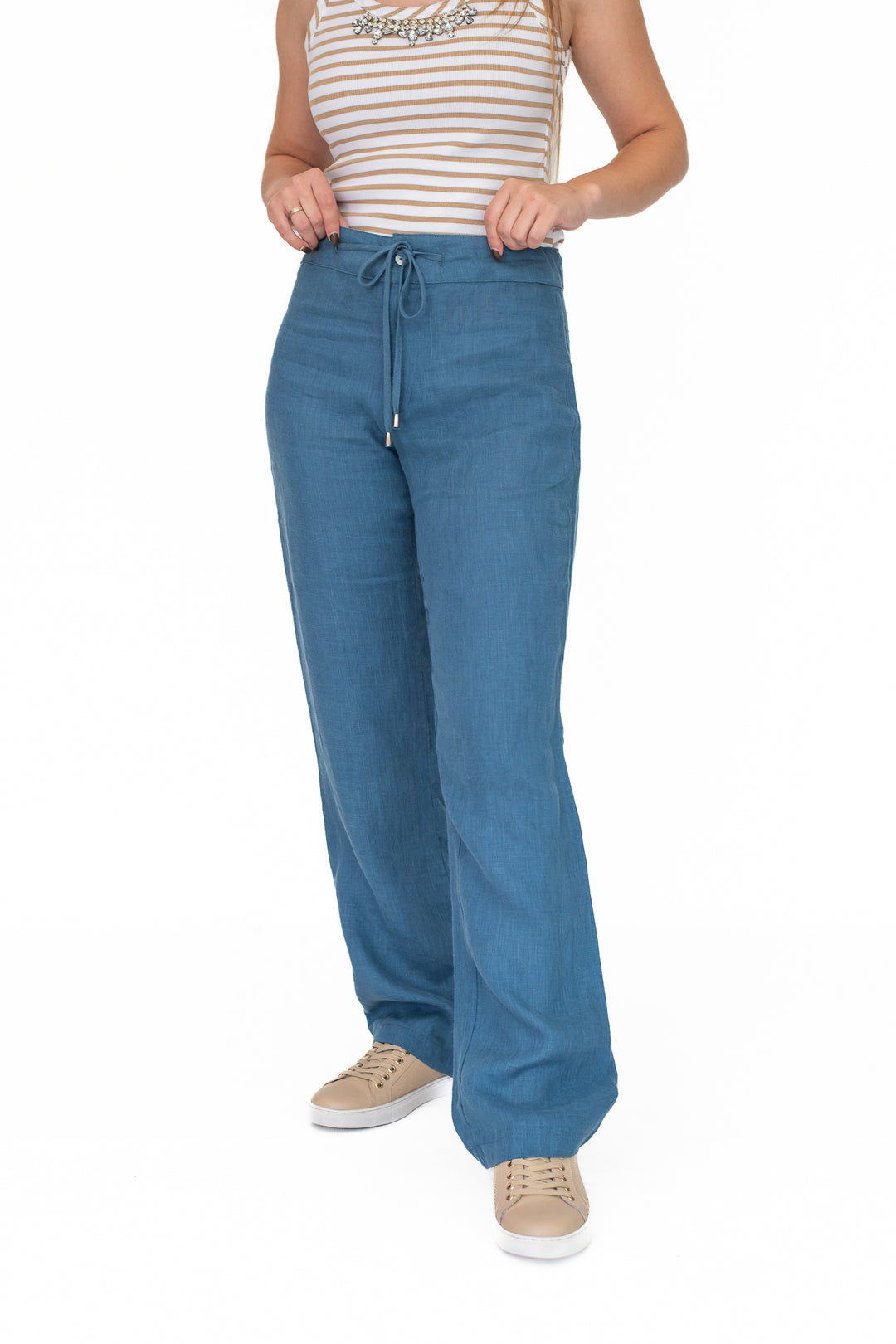 Joon Linen Pants