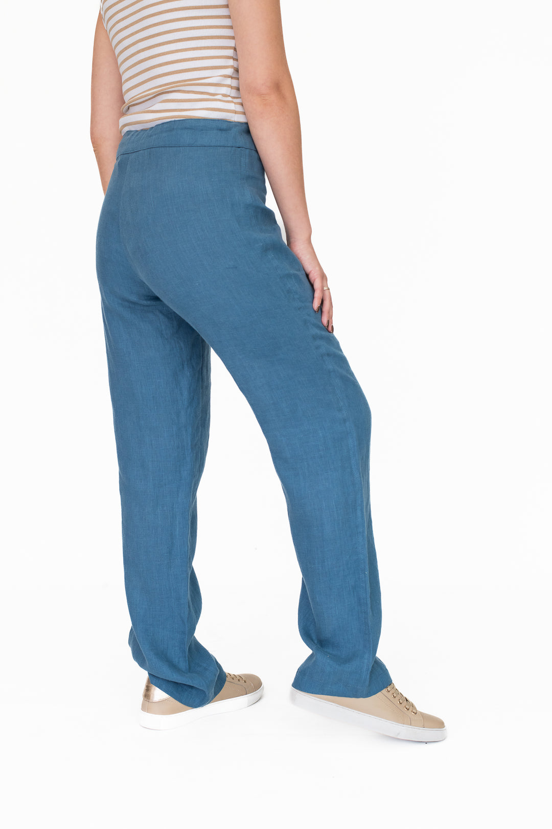 Joon Linen Pants