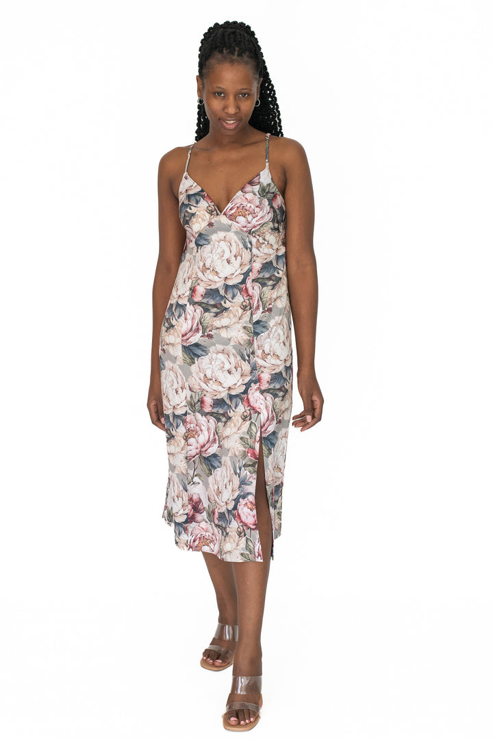 Elspeth Maxi Dress