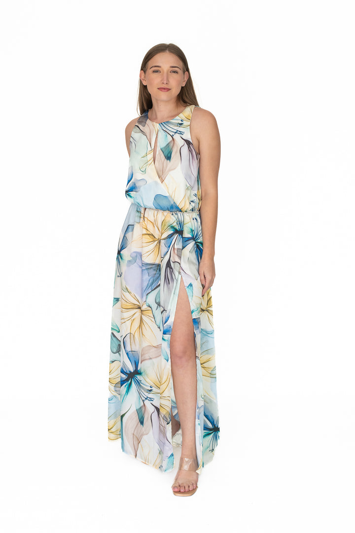 Betta Dress