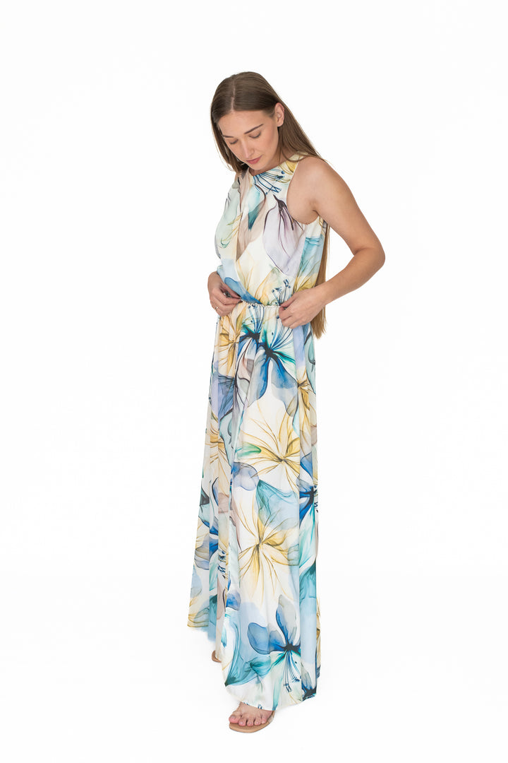 Betta Dress