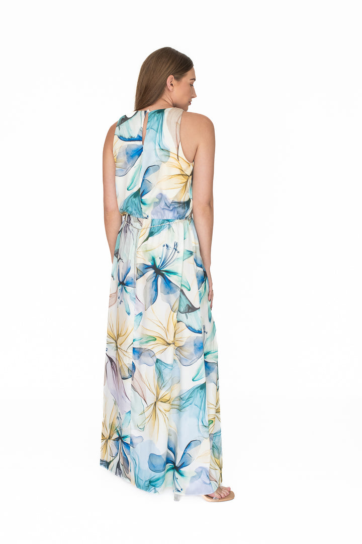 Betta Dress