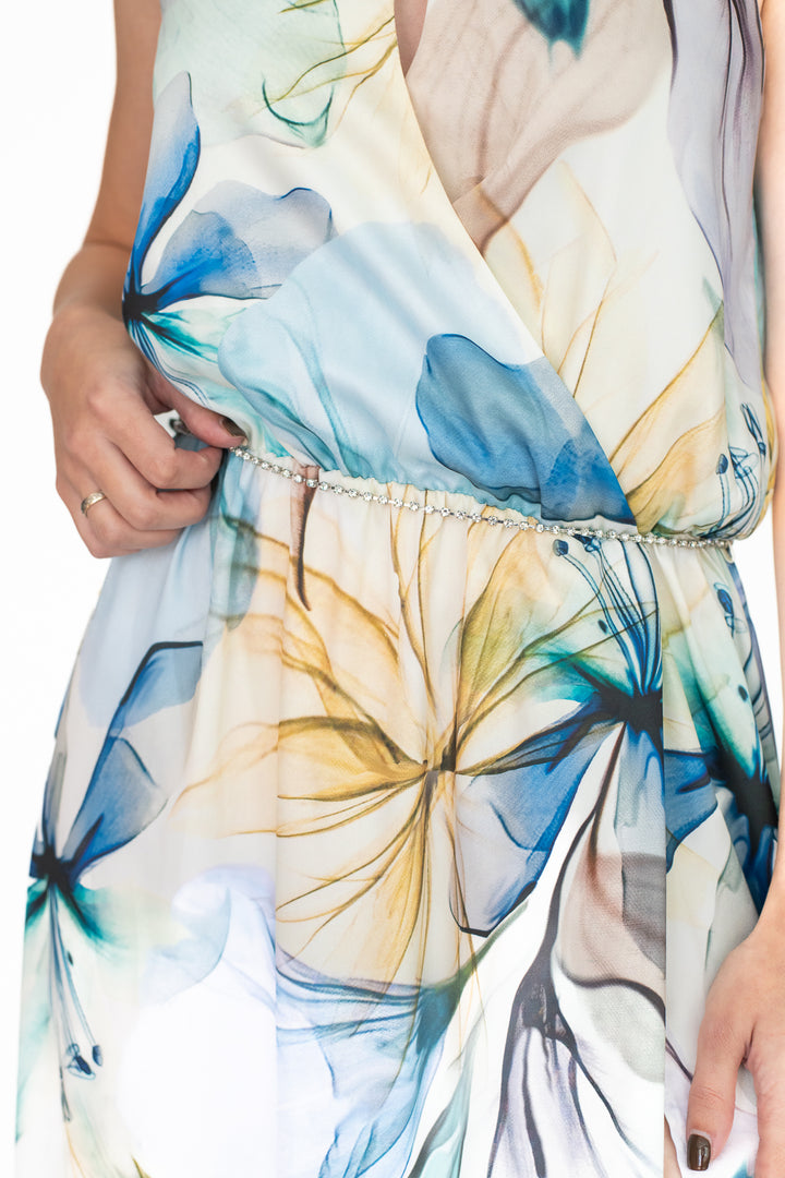 Betta Dress