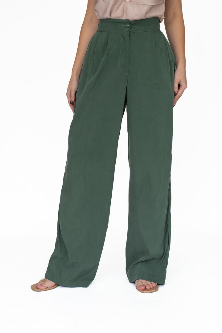 Franca  Pants