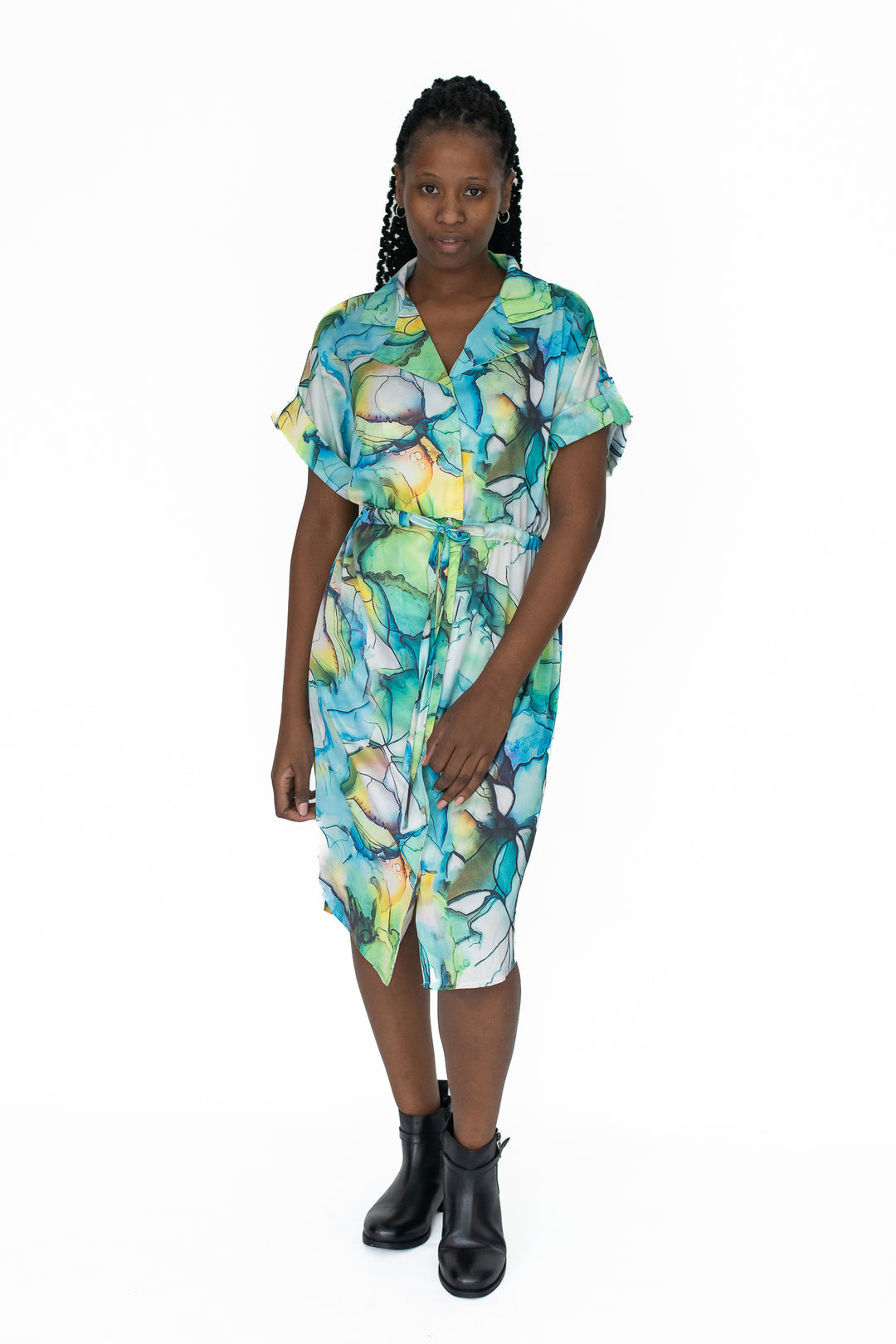 Adya Dress