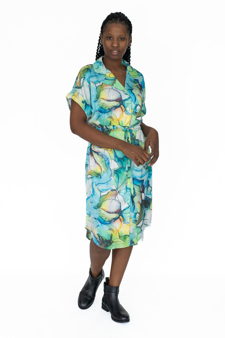 Adya Dress