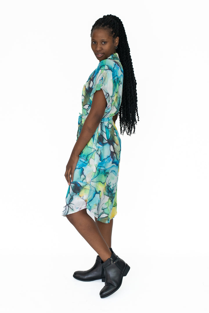 Adya Dress