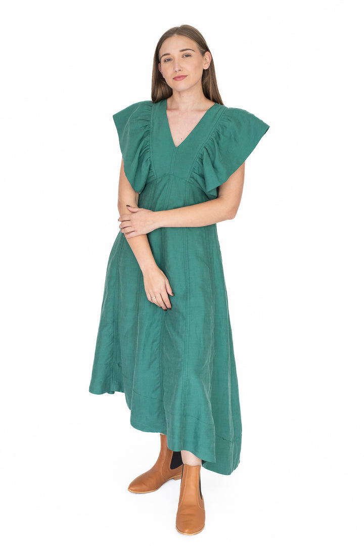 Velarus Dress