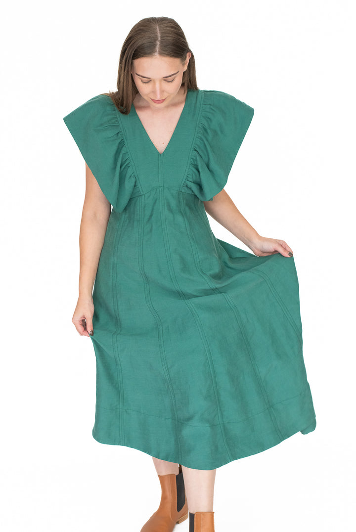 Velarus Dress