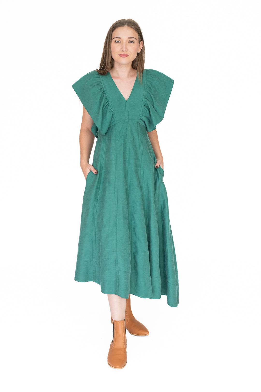 Velarus Dress