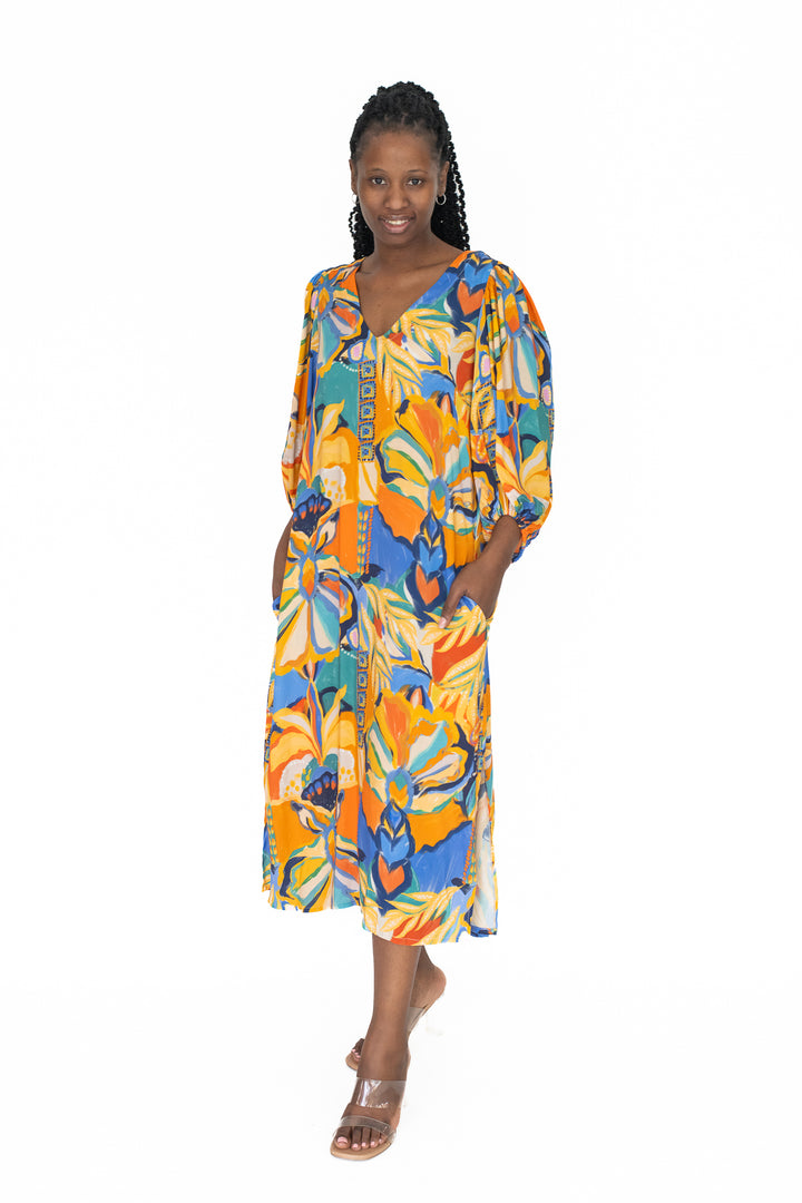 Jolene Kaftan