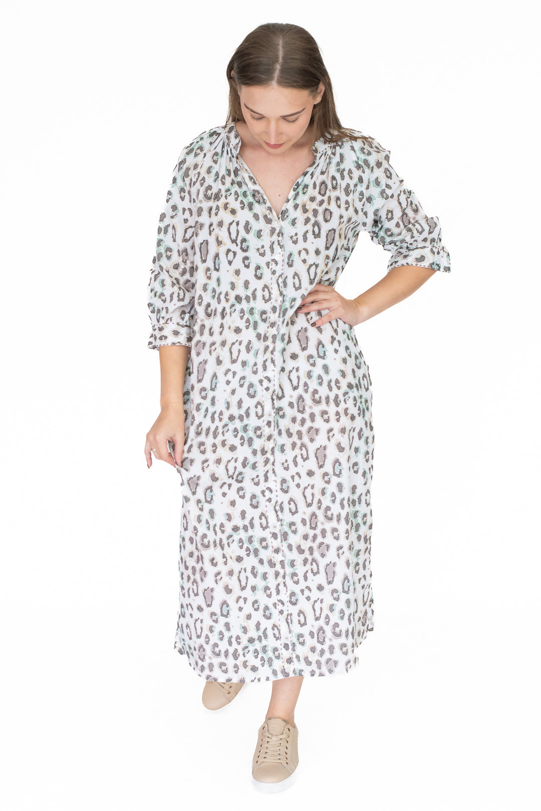 Melody Dress