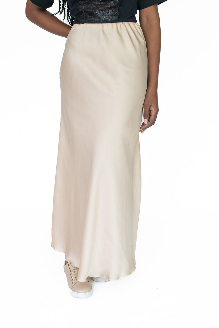 Lugu Skirt