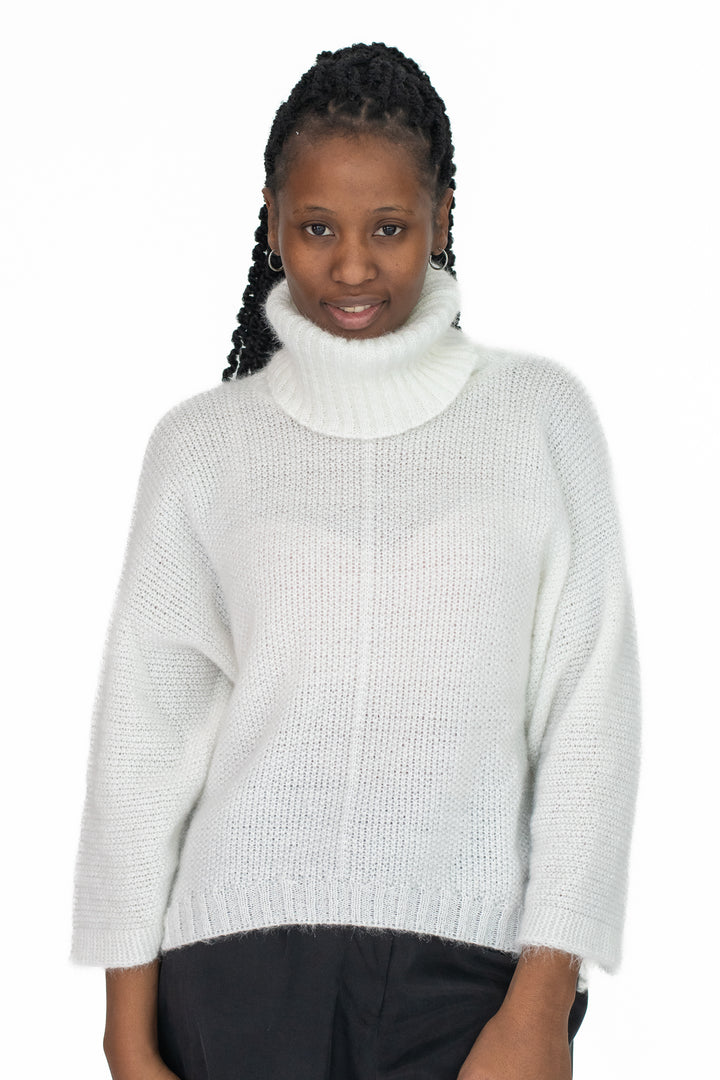 Romola Loose Jersey